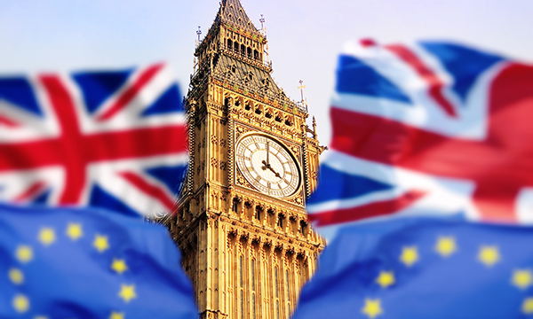 EU debate