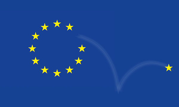 Brett flag