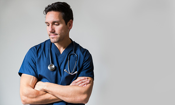 Nurse burnout