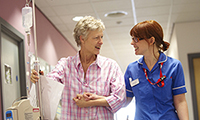 Cancer Nursing Practice