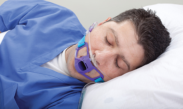 Capnography