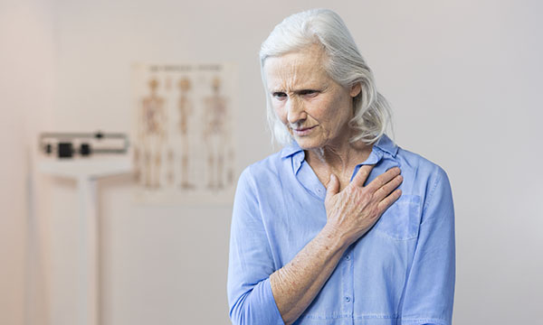 Cardiovascular