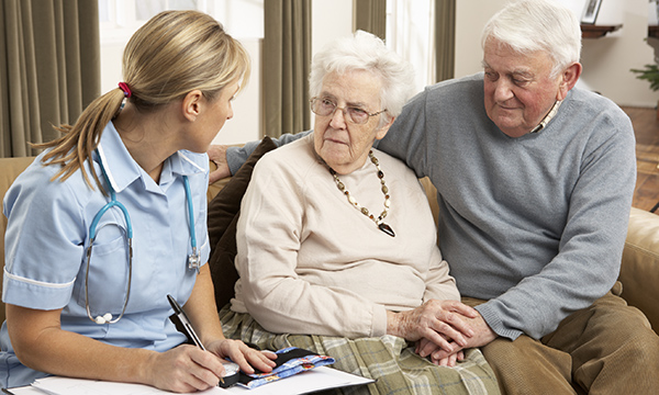 Care planning