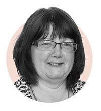 Carole Farrell