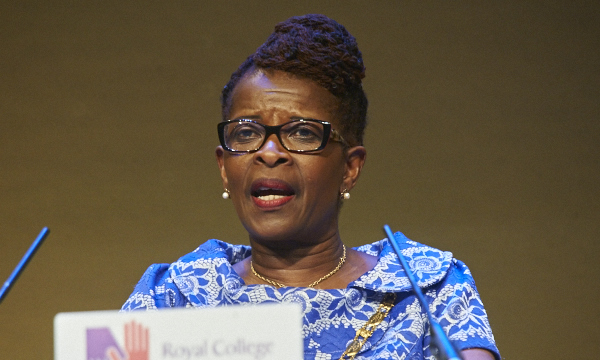 Cecilia Anim