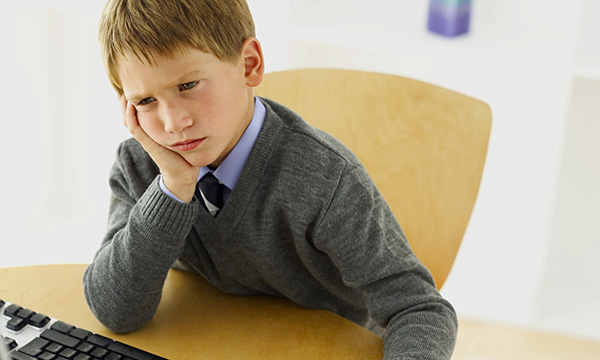 Child mental health
