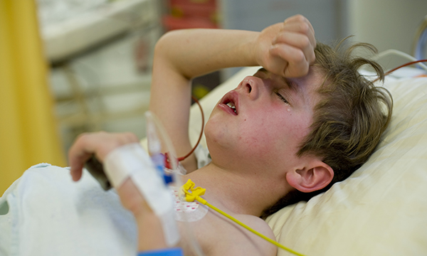 Child_pain