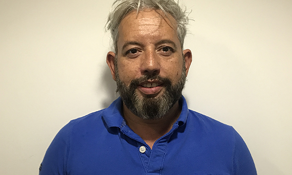 Chris Knifton