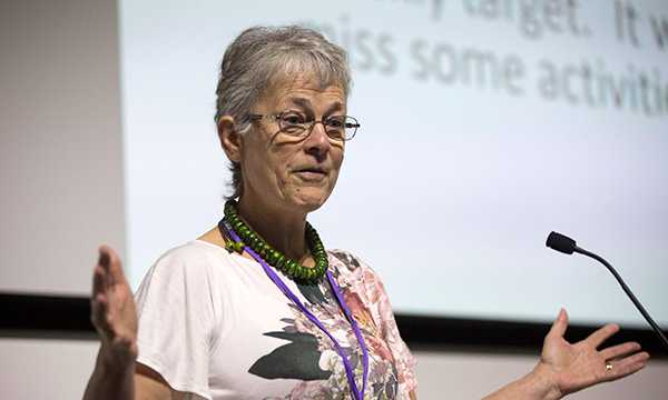 Christine Wise