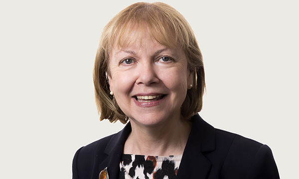 Claire Johnston