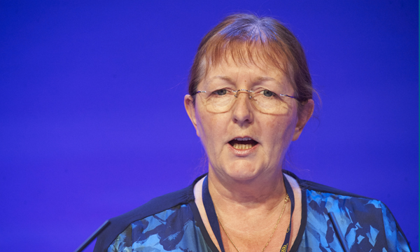 Claire Picton