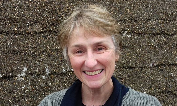 Clare O’Neill