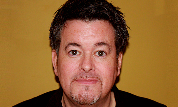 David Harling