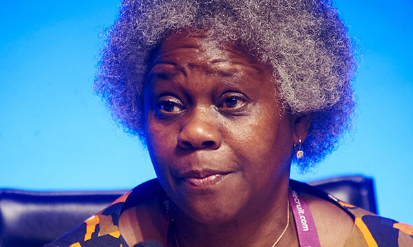 Donna Kinnair