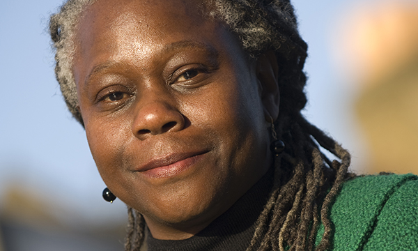 Donna Kinnair