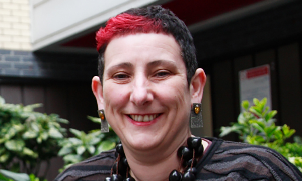 Faith Gibson