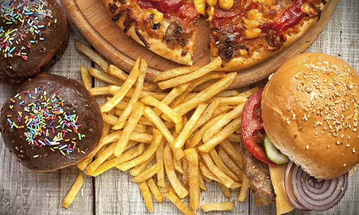 Obesity