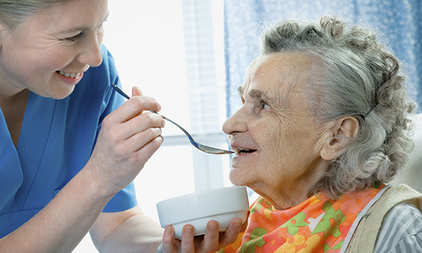 Care homes