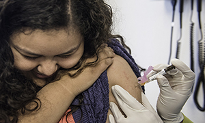 HPV vaccine