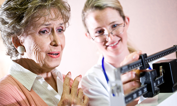Health Checks