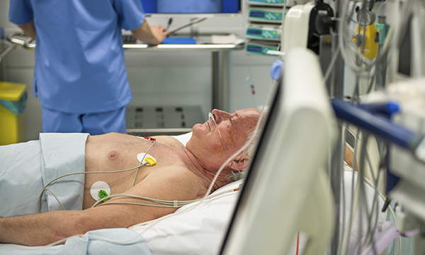 Heart monitor