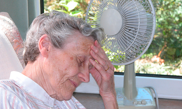 Heatwave