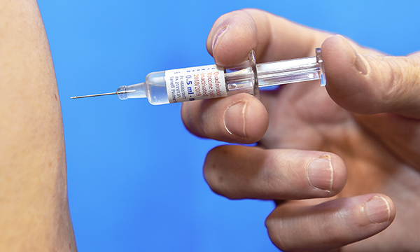 Influenza vaccine