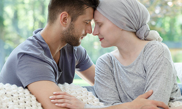 Cancer and sexual intimacy