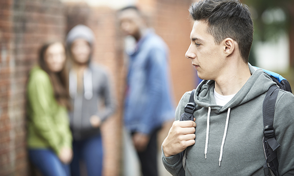 Tackling hate crime