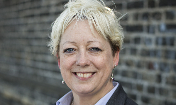Jackie Doyle-Price