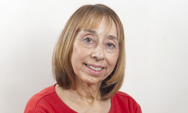 Jane Bates