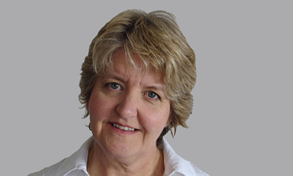 Jane Chiodini