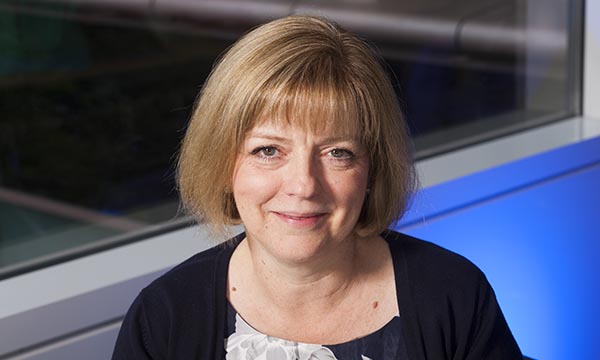 Jane Cummings