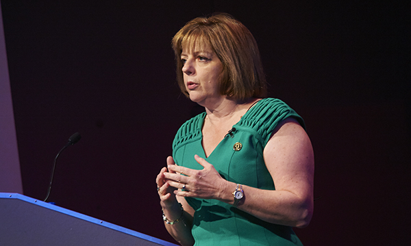 Jane Cummings