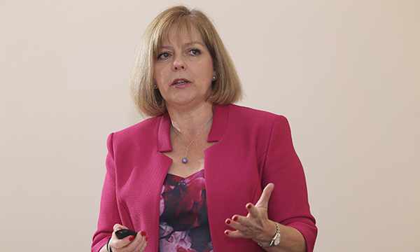 Jane Cummings