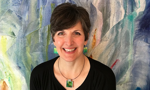 Janet Carpenter