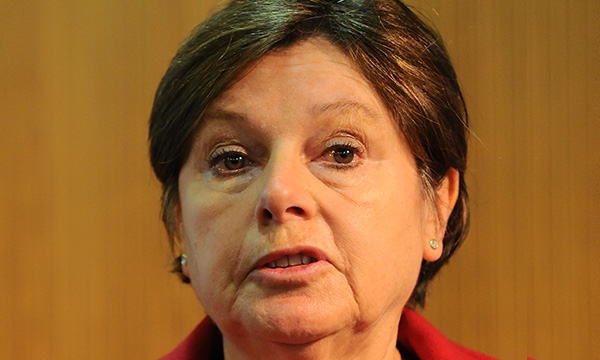 Jill Macleod Clark