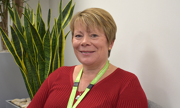 Jo Tonkin