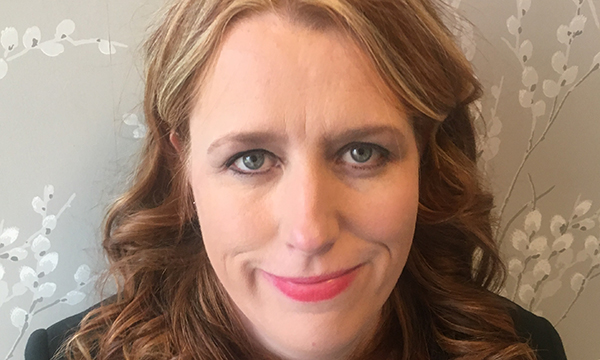 Joanna Doyle