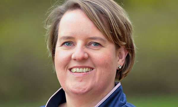 Laura Carter-Penman