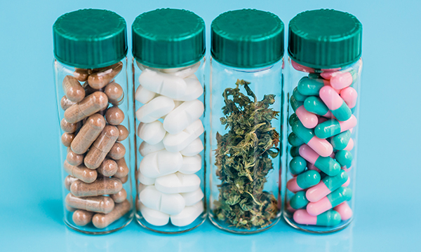 Medical cannabis