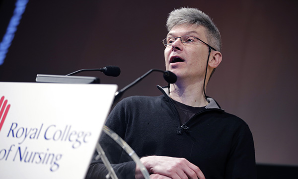 Michael Traynor