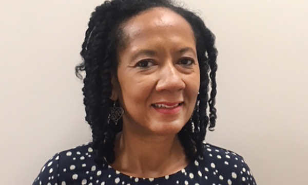 Michele Lawrence