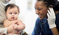 Nursing Children and Young People