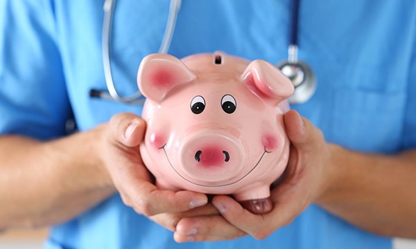 NHS pay rise