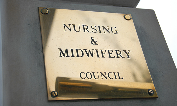 NMC headquarters