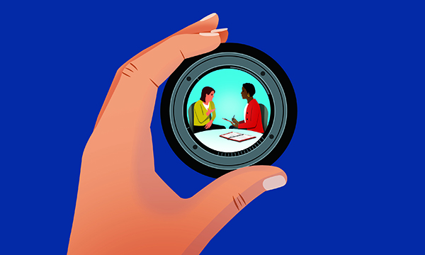 Research framework
