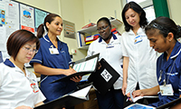 Nursing Standard