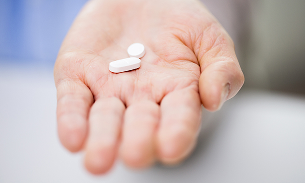 NSAIDS risks