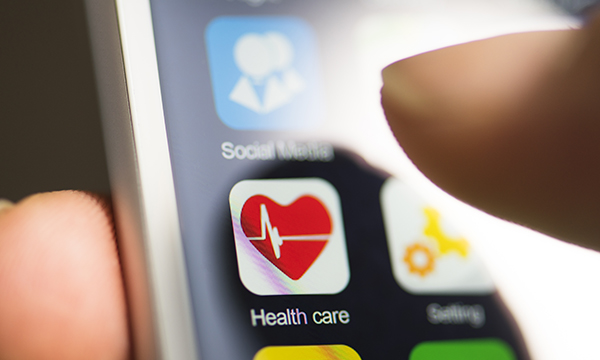Health app